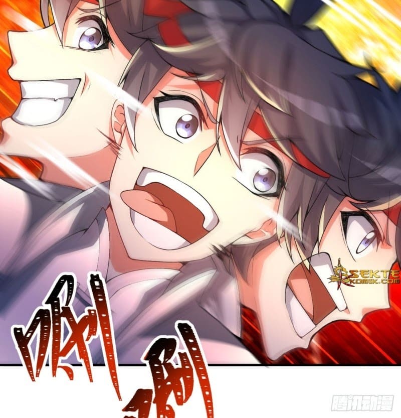 I Picked Up An Attributes Chapter 51 Gambar 36